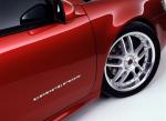 Pontiac Grand Prix G-Force Concept 2003 года